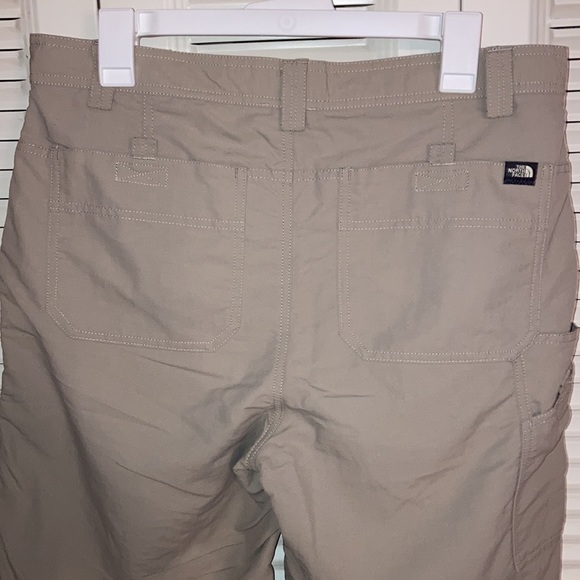 The North face men’s shorts button up Size 34 - Picture 2 of 6